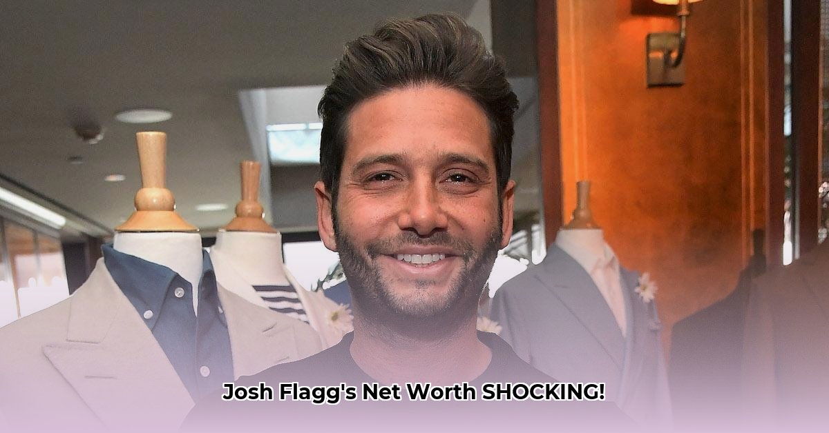 josh-million-dollar-listing-net-worth